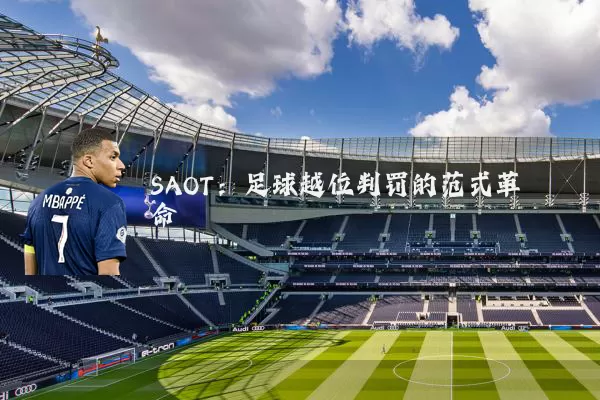 SAOT:足球越位判罚的范式革命