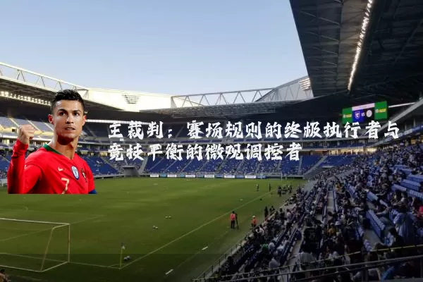 主裁判:赛场规则的终极执行者与竞技平衡的微观调控者